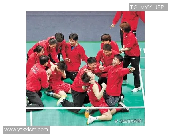 深入分析成都羽毛球队的整体压制战术及其在比赛中的应用效果 深入分析成都羽毛球队的整体压制战术及其在比赛中的应用效果