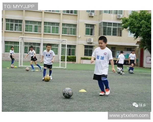 科学足球速度训练方法的创新与实践探索之路