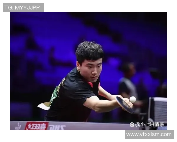 李军倾情分享乒乓球技巧与心得助你提升球技的独特之路