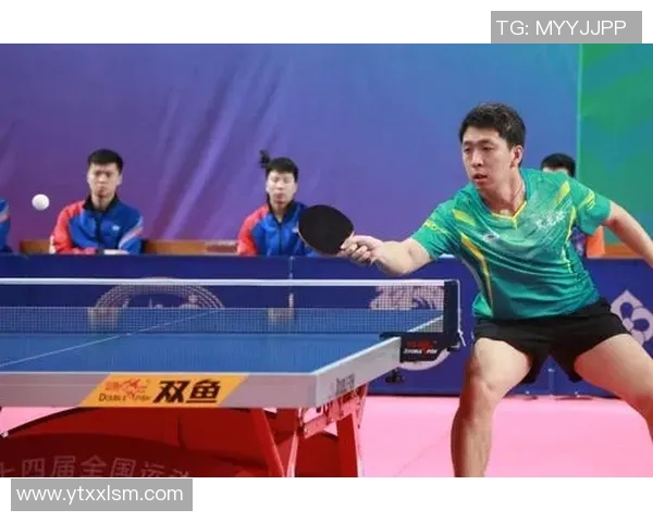 英超乒乓球专题深入探讨西安乒乓球队的心理素质与竞技表现