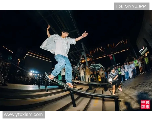 武汉滑板队引发的意识形态争议与运动滑板文化的碰撞与发展探讨 武汉滑板队引发的意识形态争议与运动滑板文化的碰撞与发展探讨