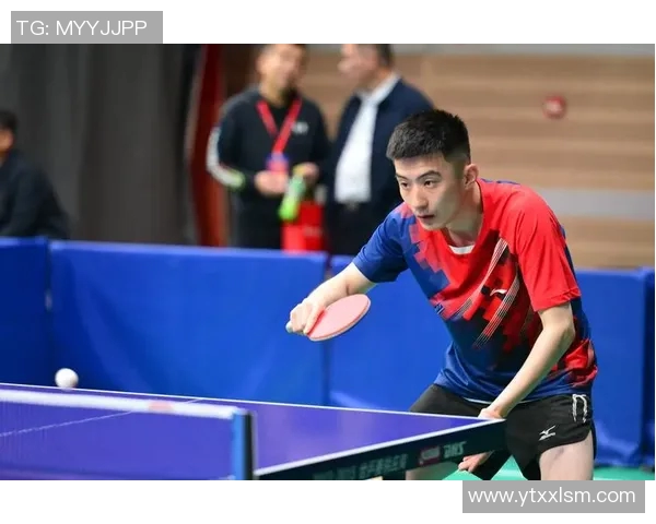 西安乒乓球队心理素质排名第九引发关注欧冠足球热潮再度升温