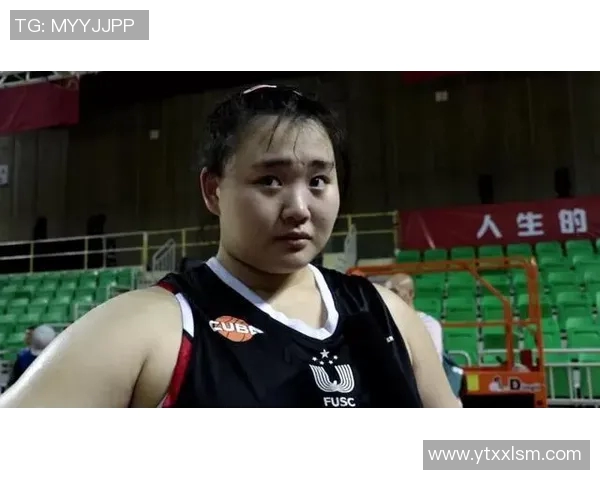 探索刘丽的篮球人生与成长之路深度对话分享她的梦想与奋斗故事