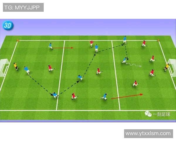 足球新手必看灵活性训练技巧与实用指南助你快速提升球技