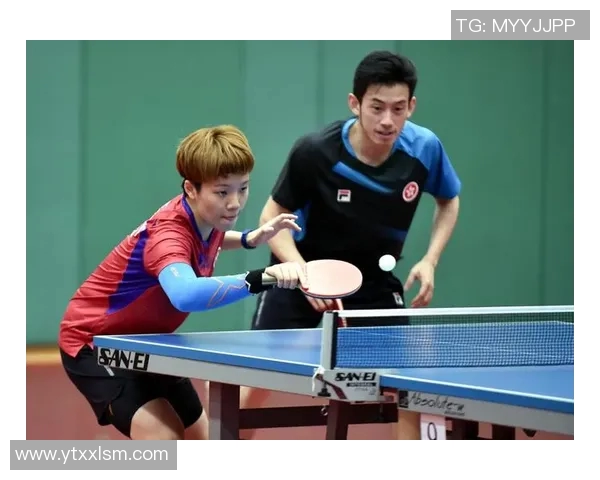 体育实时数据聚焦北京乒乓球队的训练节奏与发展策略探讨 体育实时数据聚焦北京乒乓球队的训练节奏与发展策略探讨