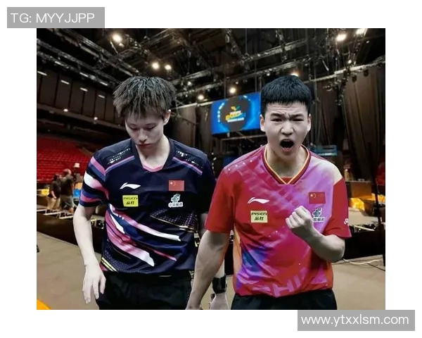 运动最新数据热议武汉乒乓球队力量变革背后的战略调整与未来发展潜力